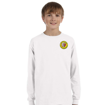 Youth | Represent'n Apache Long Sleeve