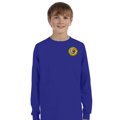 Youth | Represent'n Apache Long Sleeve