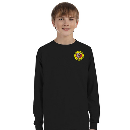 Youth | Represent'n Apache Long Sleeve