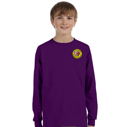 Youth | Represent'n Apache Long Sleeve