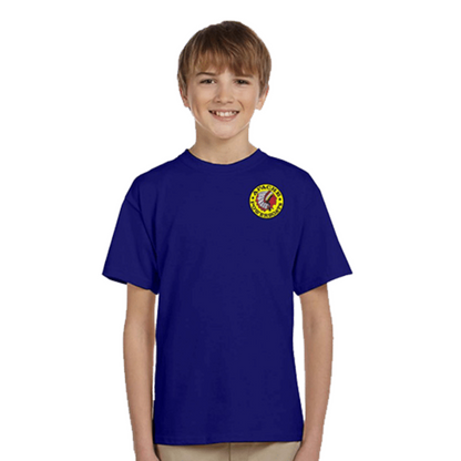 Youth | Represent'n Apache Tee