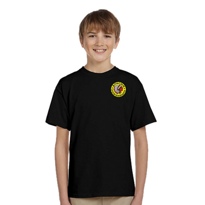 Youth | Represent'n Apache Tee