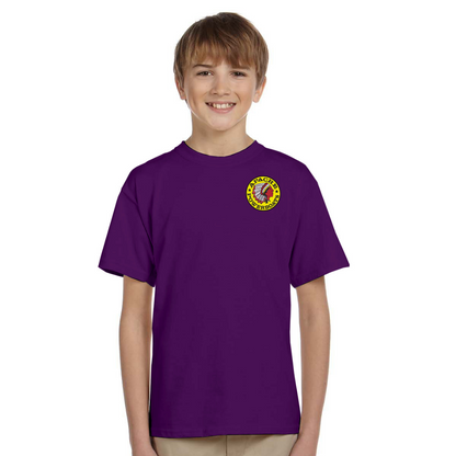 Youth | Represent'n Apache Tee