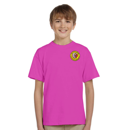 Youth | Represent'n Apache Tee