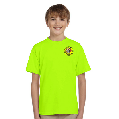 Youth | Represent'n Apache Tee