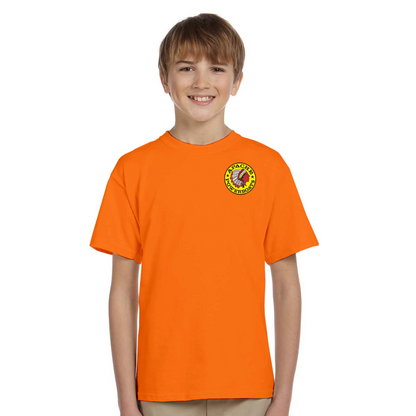 Youth | Represent'n Apache Tee