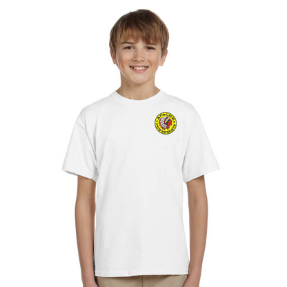 Youth | Represent'n Apache Tee