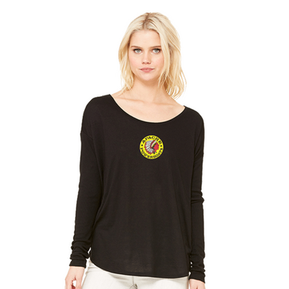 Women’s Lightweight Oversized Apache® Long Sleeve