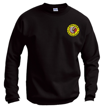 Apache Powerboats Crewneck Sweatshirt | Various Colors