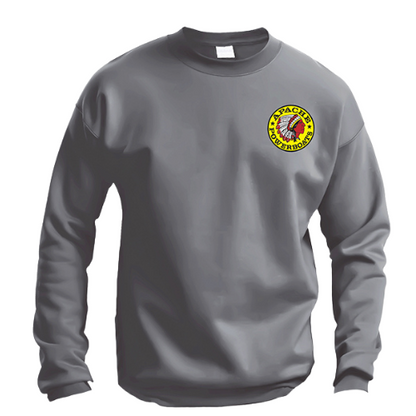Apache Powerboats Crewneck Sweatshirt | Various Colors