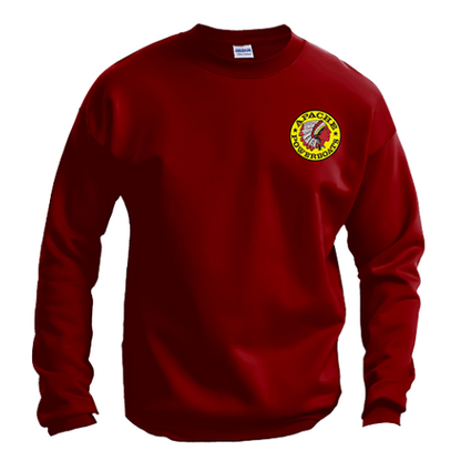 Apache Powerboats Crewneck Sweatshirt | Various Colors