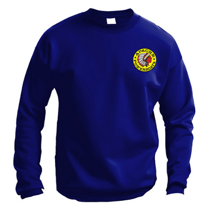 Apache Powerboats Crewneck Sweatshirt | Various Colors