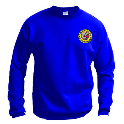 Apache Powerboats Crewneck Sweatshirt | Various Colors