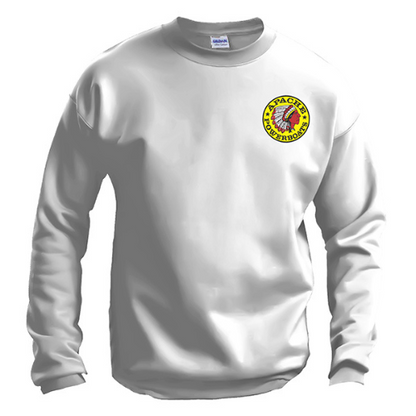 Apache Powerboats Crewneck Sweatshirt | Various Colors
