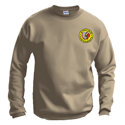 Apache Powerboats Crewneck Sweatshirt | Various Colors