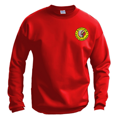 Apache Powerboats Crewneck Sweatshirt | Various Colors