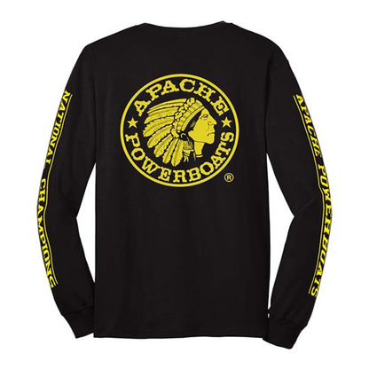 2021 NATIONAL CHAMPIONS Long Sleeve